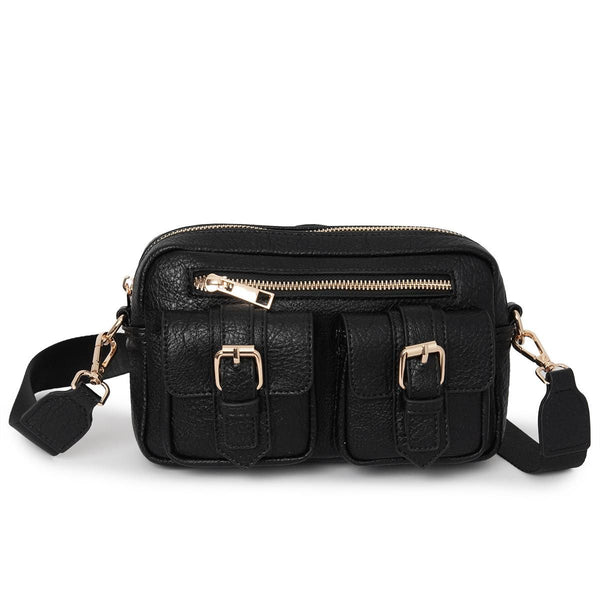 GITTE Pocket bag Sort