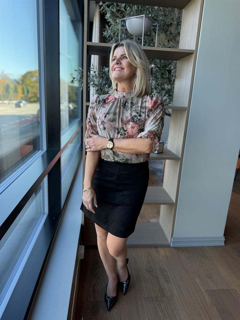 EMMELI ORCID Militærgrønn