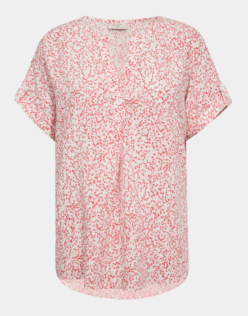 ADNY BLOUSE Off-White