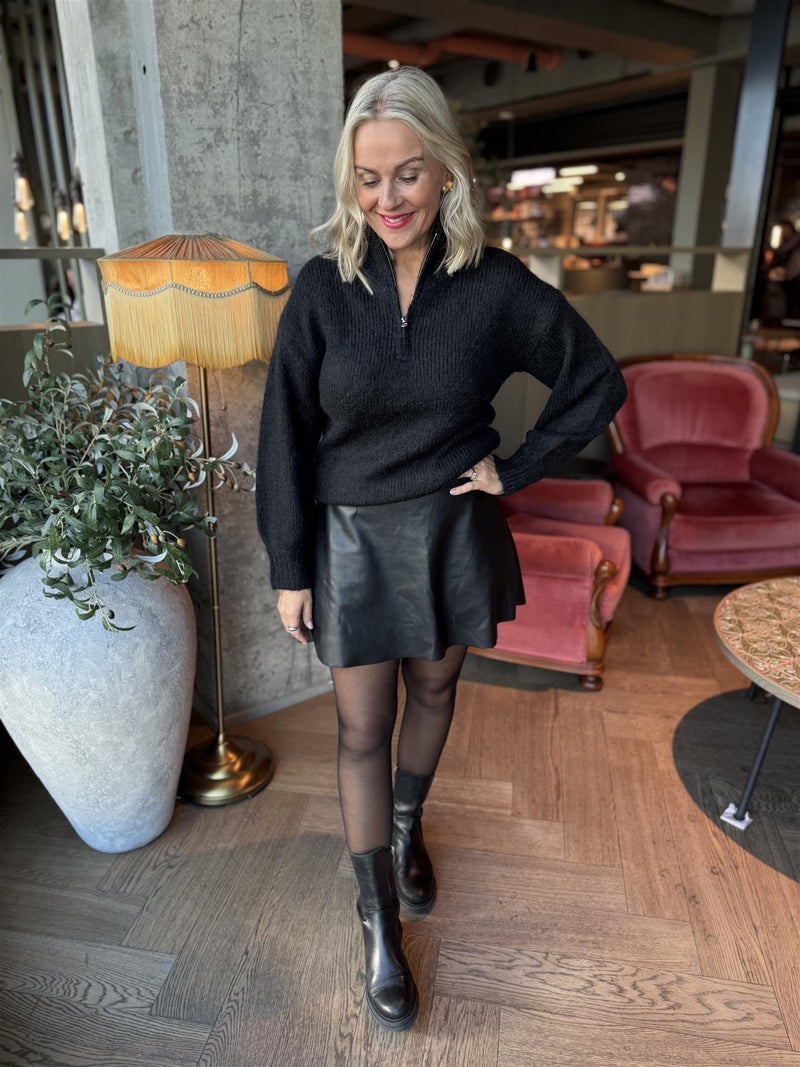 Ladie`s Oversized Sweather Sort