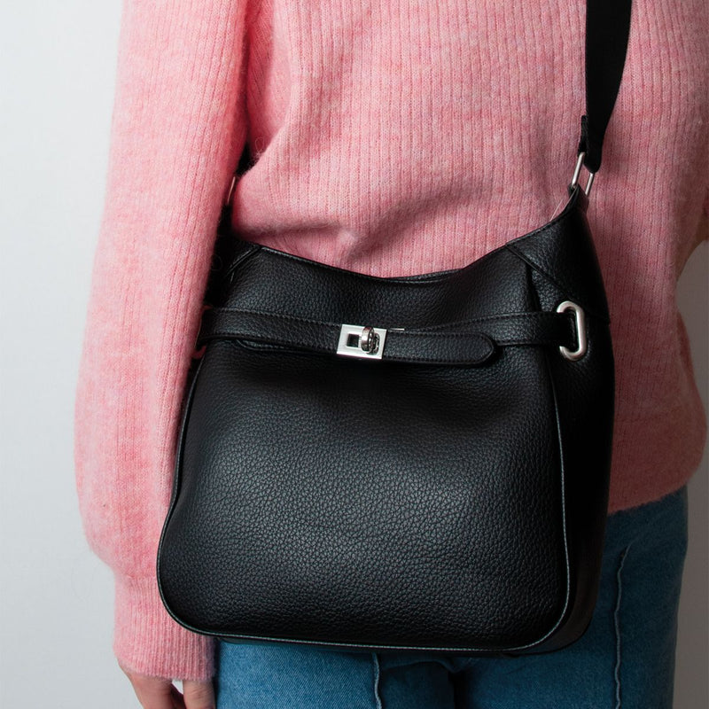 GRY Crossbag Sort