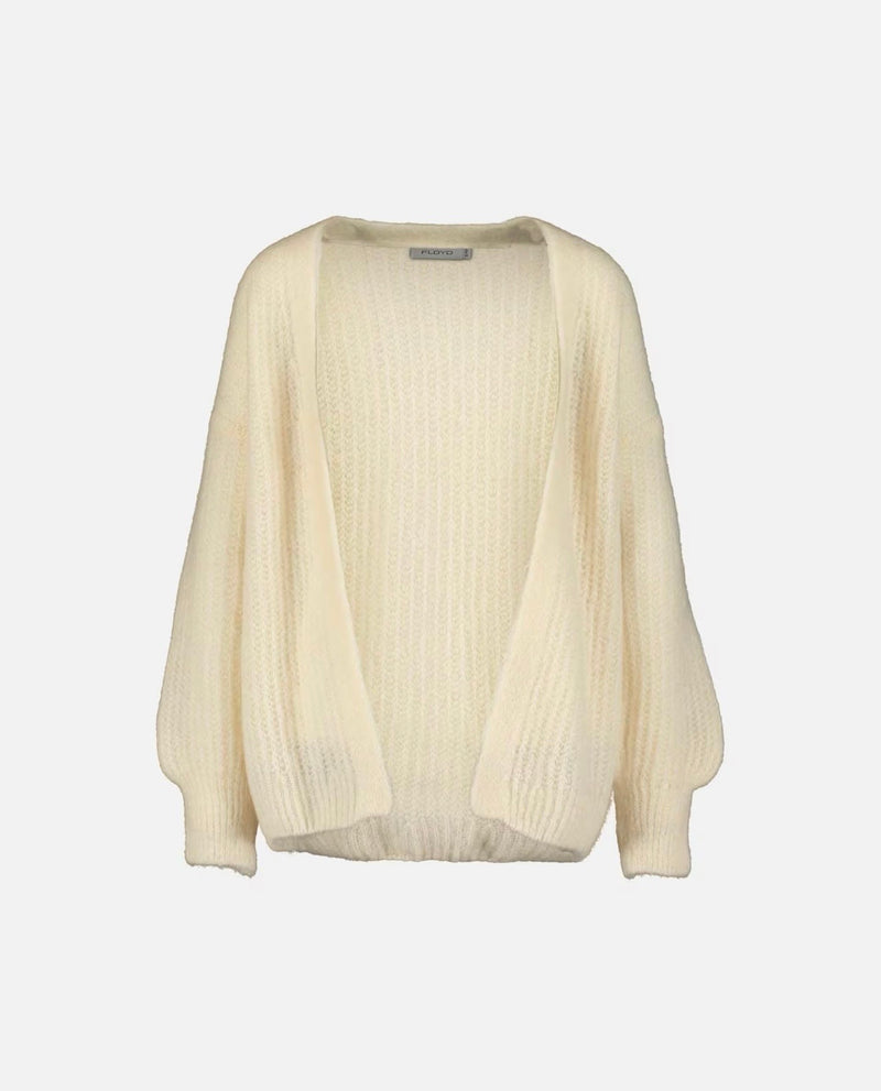 LANDY JAKKE Offwhite