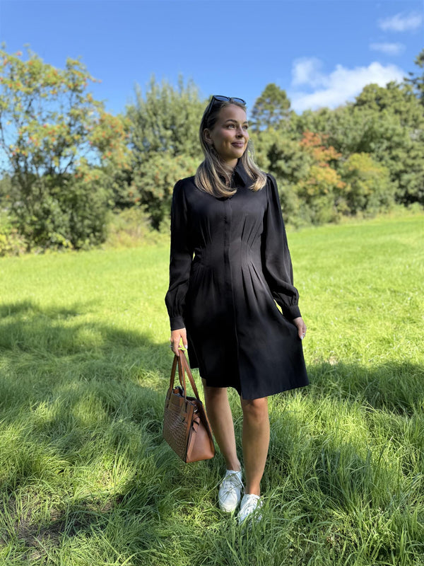 ELSA DRESS Sort
