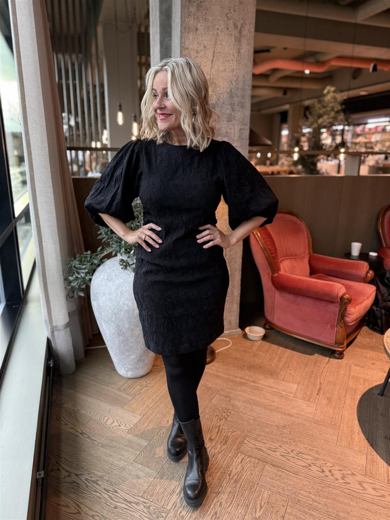 Maybel Zazu Dress Sort