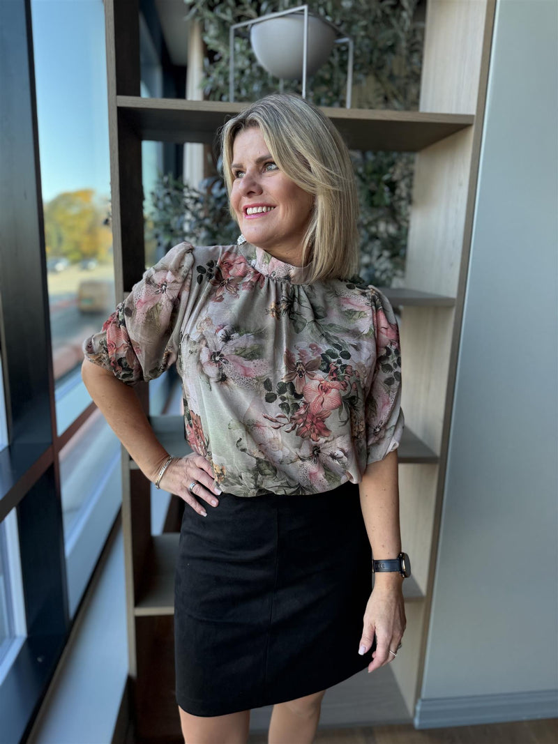 EMMELI ORCID Militærgrønn