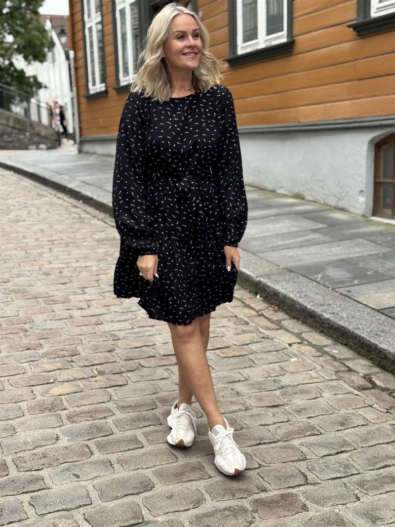 GITTE SHORT DRESS Sort