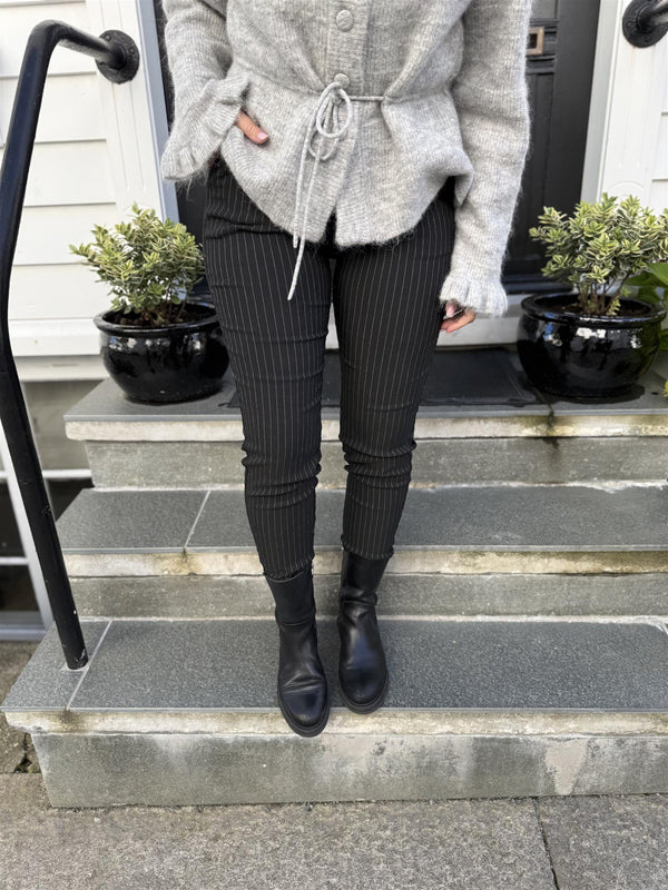 REX PANT Sort Med Striper