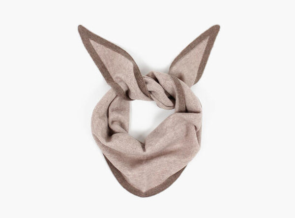 DUO TRIANGEL Beige