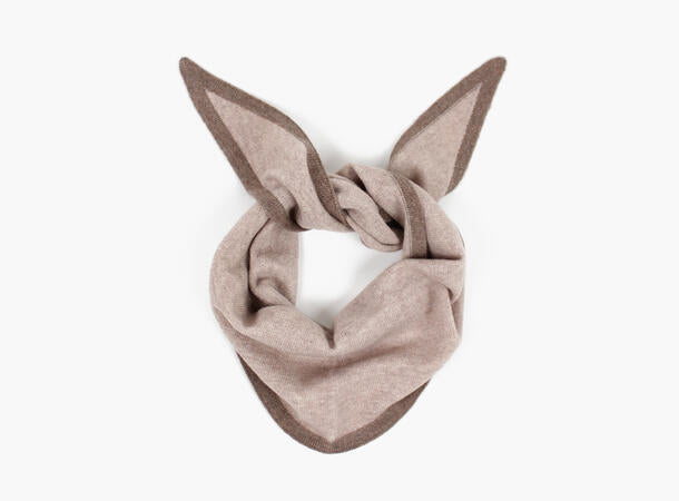 DUO TRIANGEL Beige