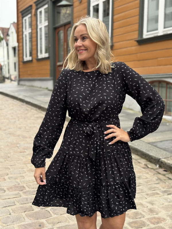 GITTE SHORT DRESS Sort