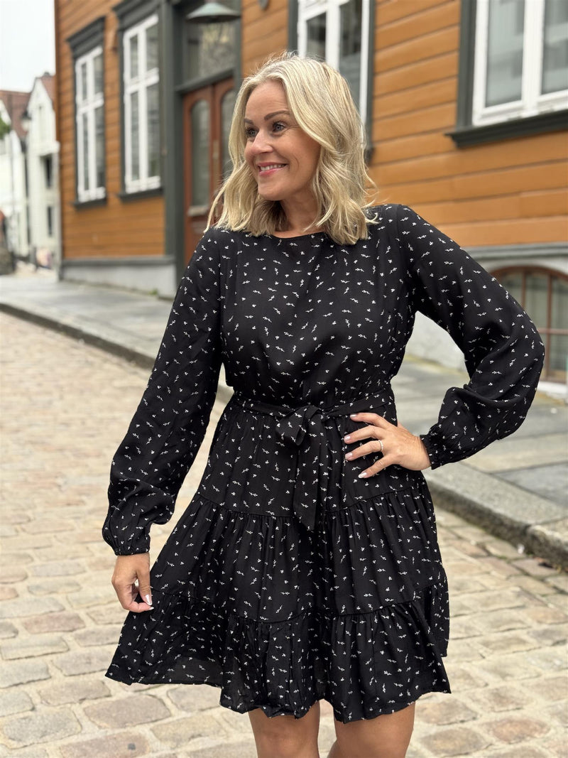 GITTE SHORT DRESS Sort