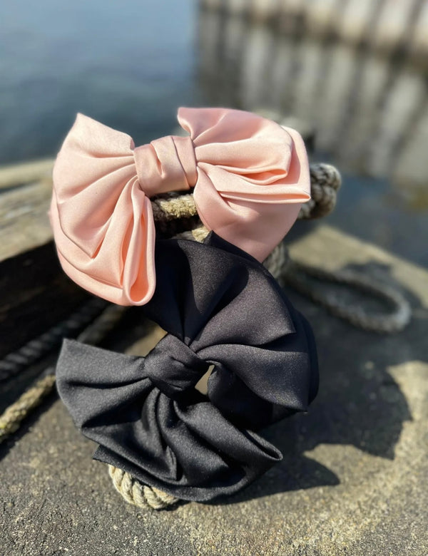 VIKIMORA BOW Rosa