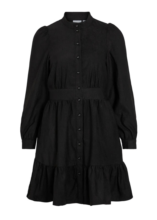 cordu high neck Dress Sort