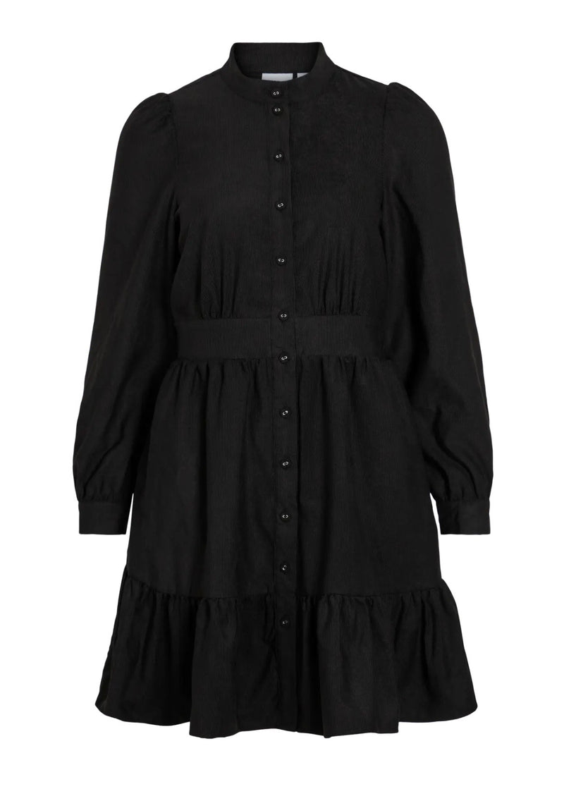 cordu high neck Dress Sort