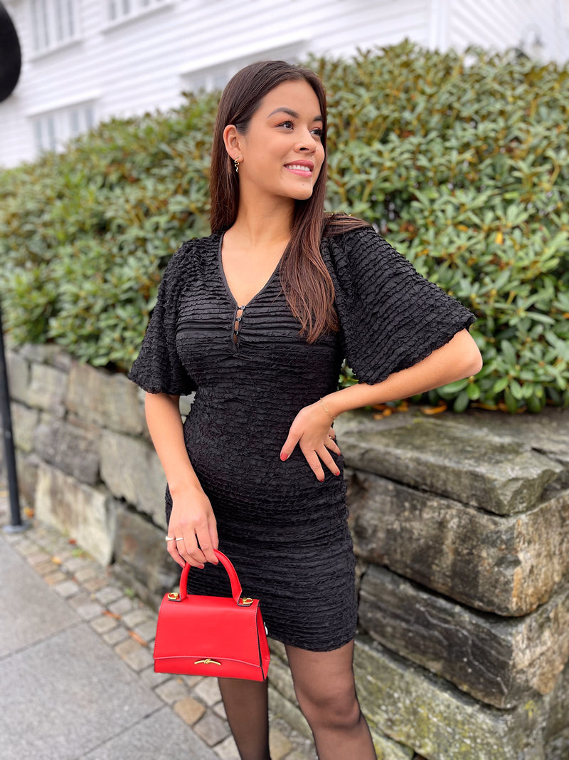 Lazy-Dress Sort