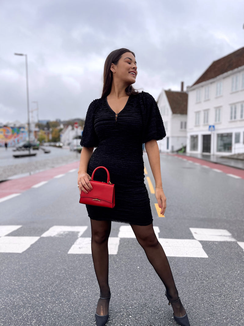 Lazy-Dress Sort